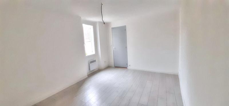Appartement - 88 m² - 3 pièces