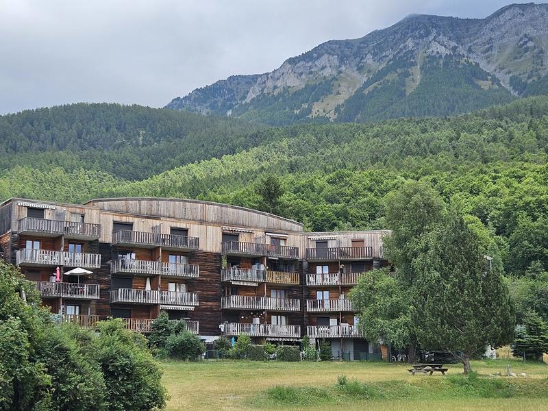 Appartement - 28 m² - 1 pièce