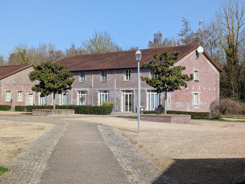 Appartement - 89 m² - 4 pièces