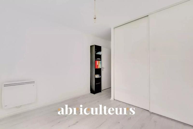 Appartement - 87 m² - 4 pièces