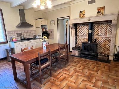 Maison de campagne - 172 m² - 4 pièces