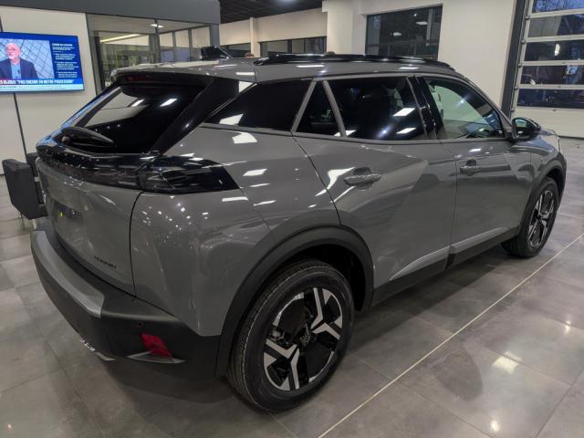 Peugeot 2008 Hybrid 145 e-Dcs6 Allure