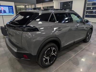 Peugeot 2008 Hybrid 145 e-Dcs6 Allure