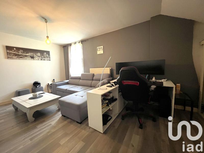 Maison - 257 m² - 8 pièces