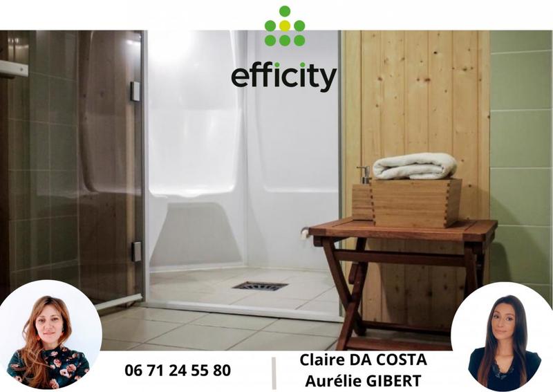 Appartement - 94 m² - 4 pièces