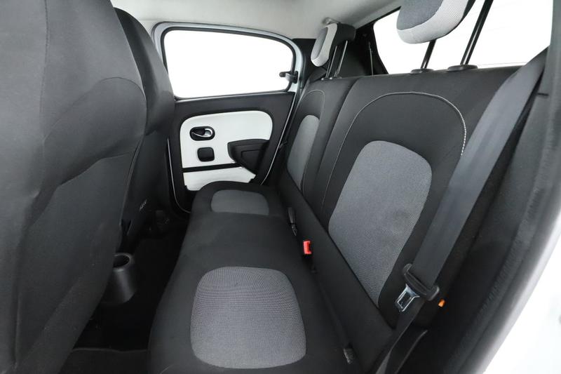 Renault Twingo 1.6 Hybrid Creative 141 ch