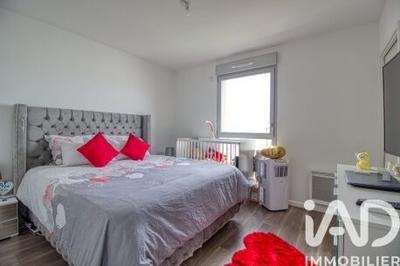 Appartement - 77 m² - 4 pièces