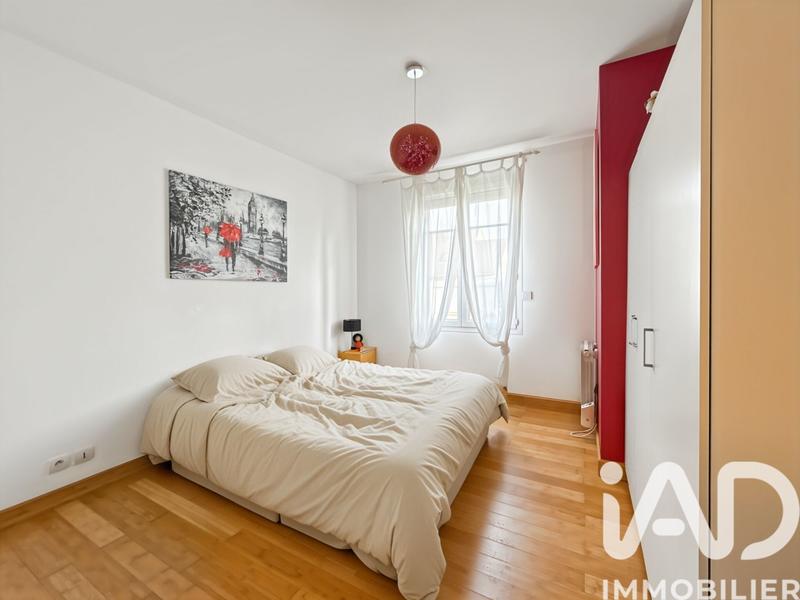 Maison - 144 m² - 6 pièces