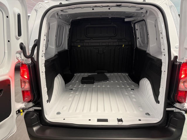 Peugeot Partner Standard