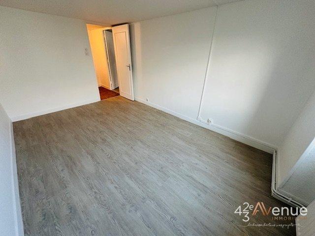 Appartement - 86 m² - 4 pièces
