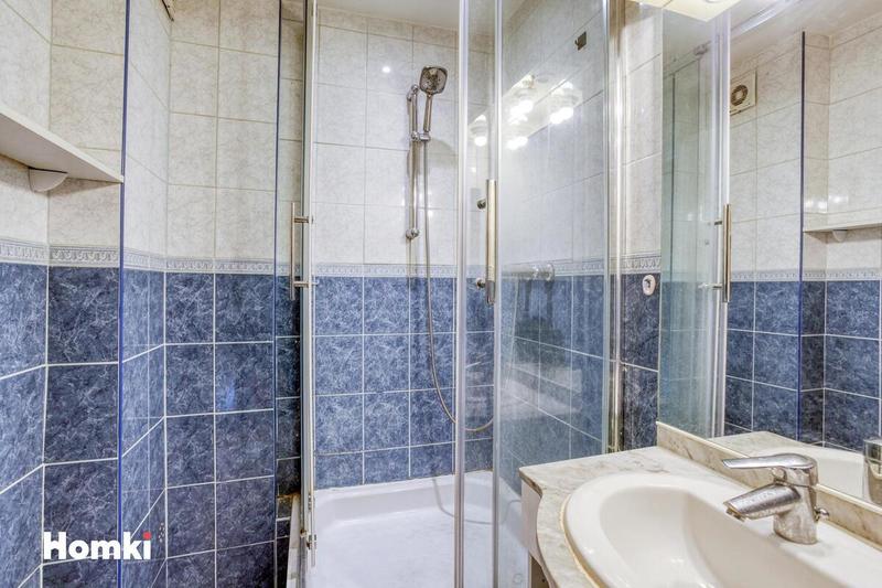 Appartement - 54 m² - 3 pièces