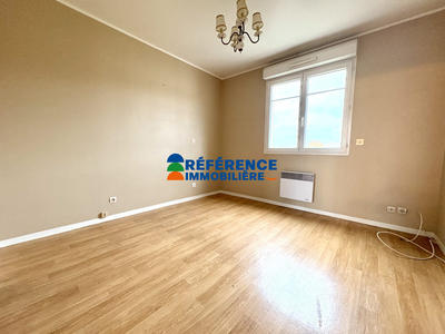 Appartement - 92 m² - 4 pièces