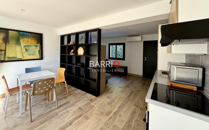 Maison traditionnelle - 138 m² - 5 pièces