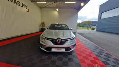Renault Mégane IV tce 140 edc fap - 21n business