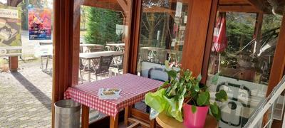 Local commercial - 450 m²