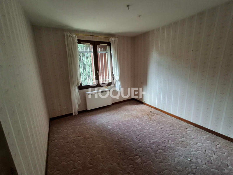 Maison - 87 m² - 4 pièces