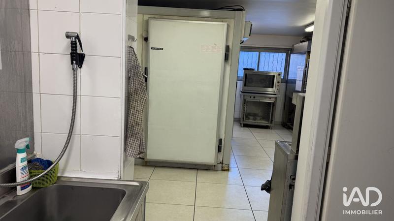 Local commercial - 130 m²