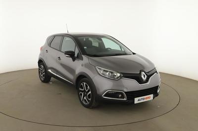 Renault Captur 0.9 TCe Energy Intens 90 ch