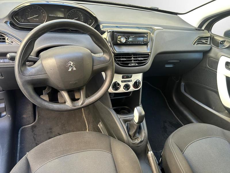Peugeot 208 1.0 Puretech 68 Like