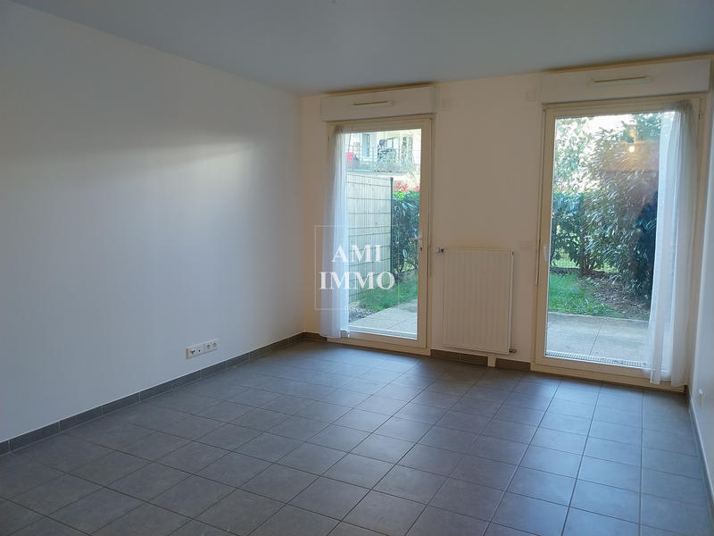 Appartement - 27 m² - 1 pièce
