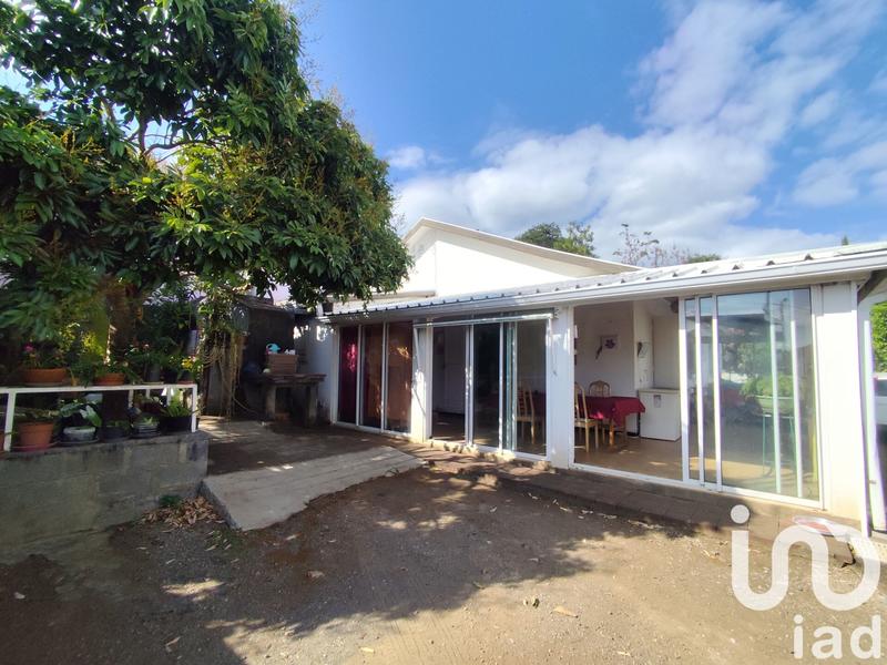 Maison - 143 m² - 4 pièces