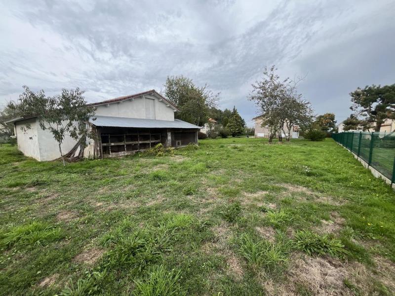 Maison - 81 m² - 4 pièces