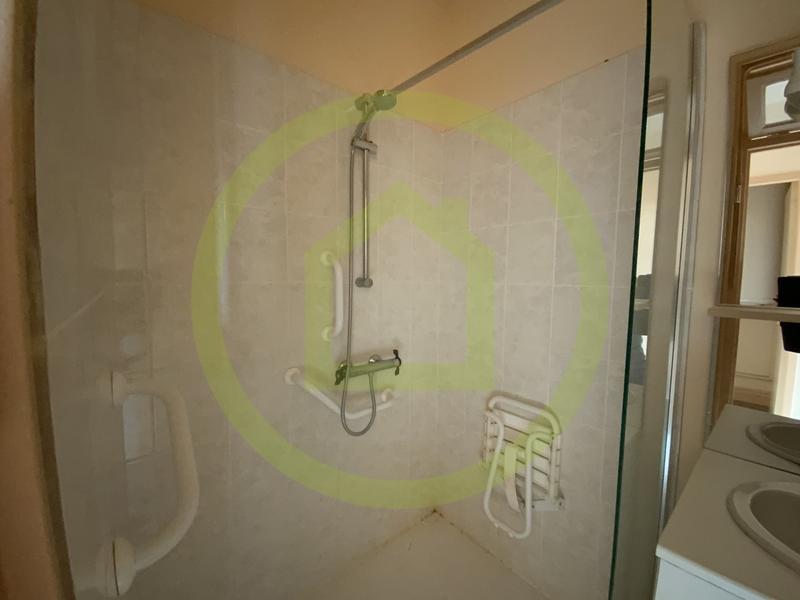 Maison - 66 m² - 3 pièces