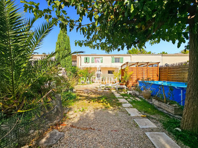 Maison - 134 m² - 6 pièces