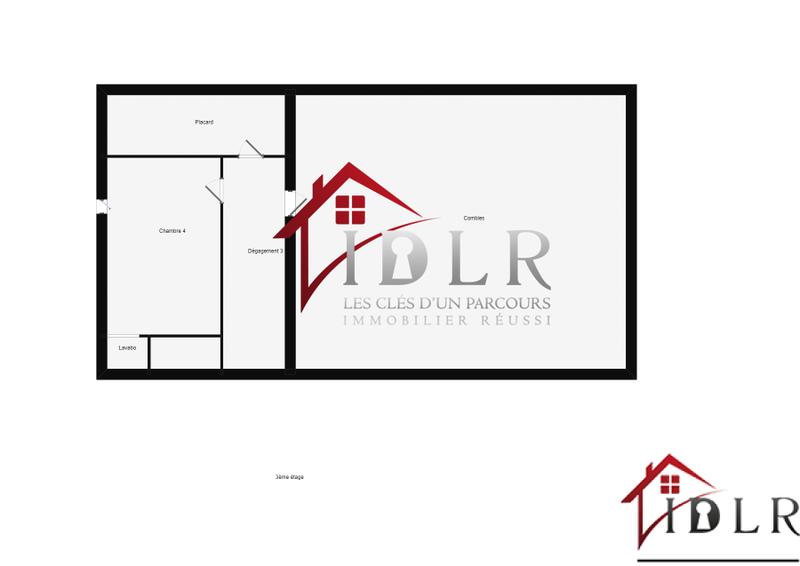 Maison - 270 m² - 9 pièces