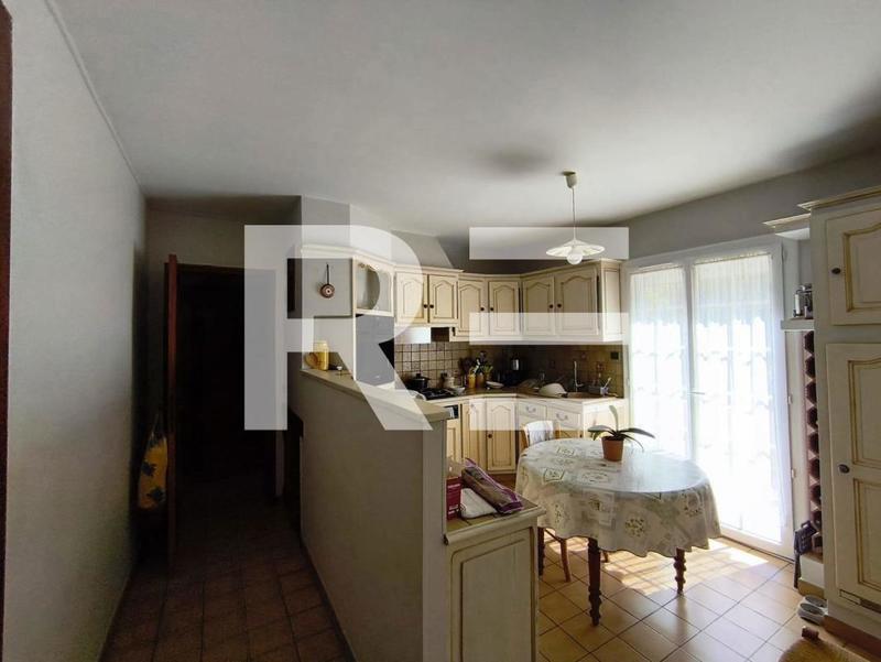 Maison - 107 m² - 4 pièces