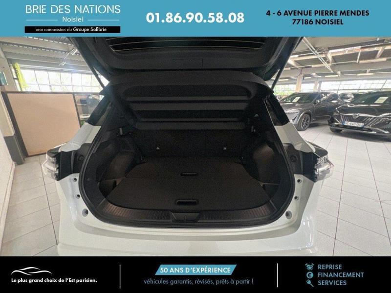 Nissan Qashqai e-Power 190 ch n-Design