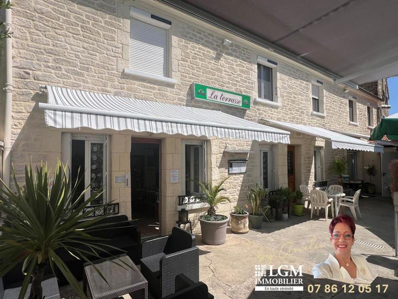 Appartement - 109 m²