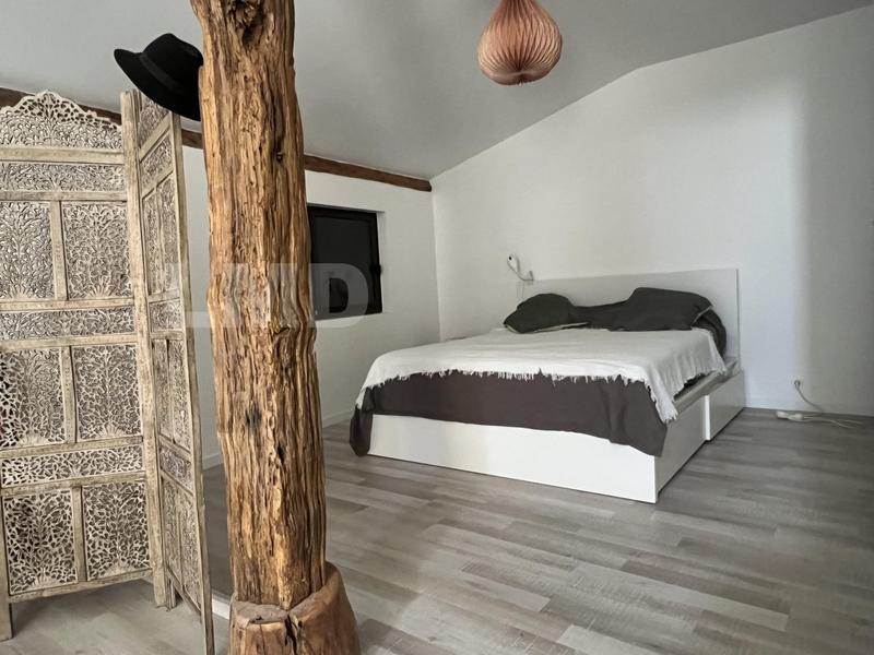 Maison en pierre - 180 m² - 9 pièces