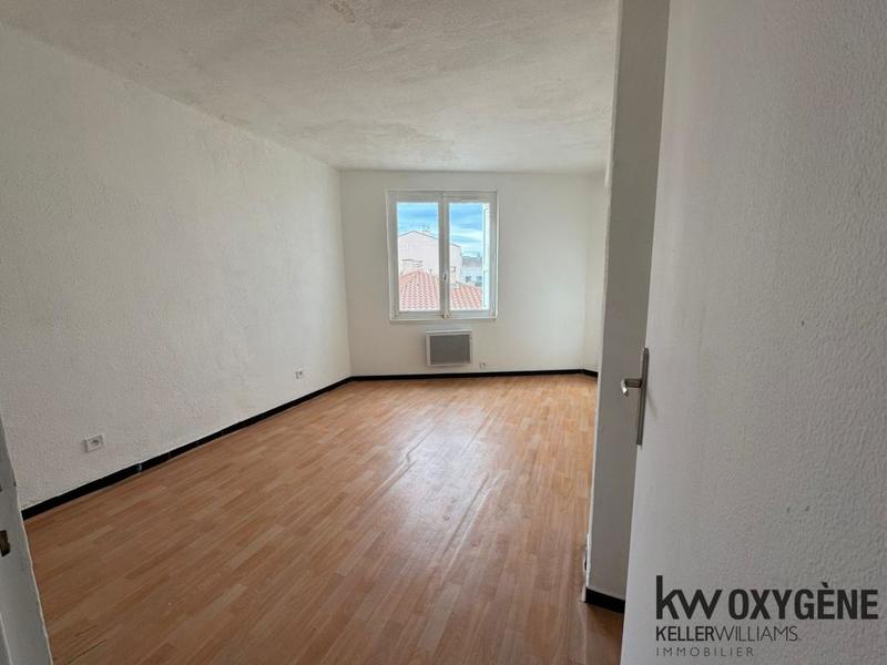 Appartement - 69 m² - 4 pièces