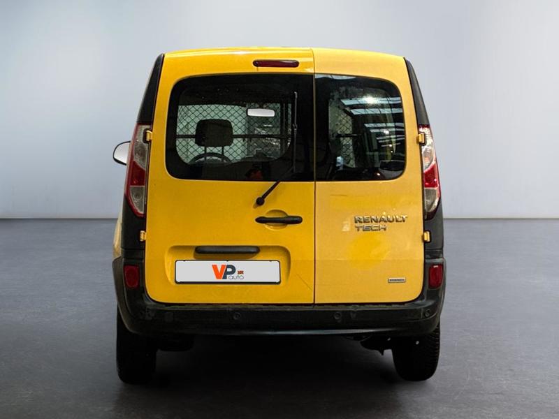 Renault Kangoo Express 1.5 Dci 75 Energy E6 Generique