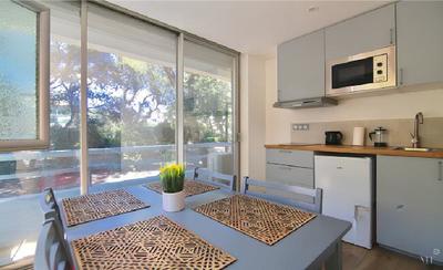 Studio - 35 m² - 1 pièce