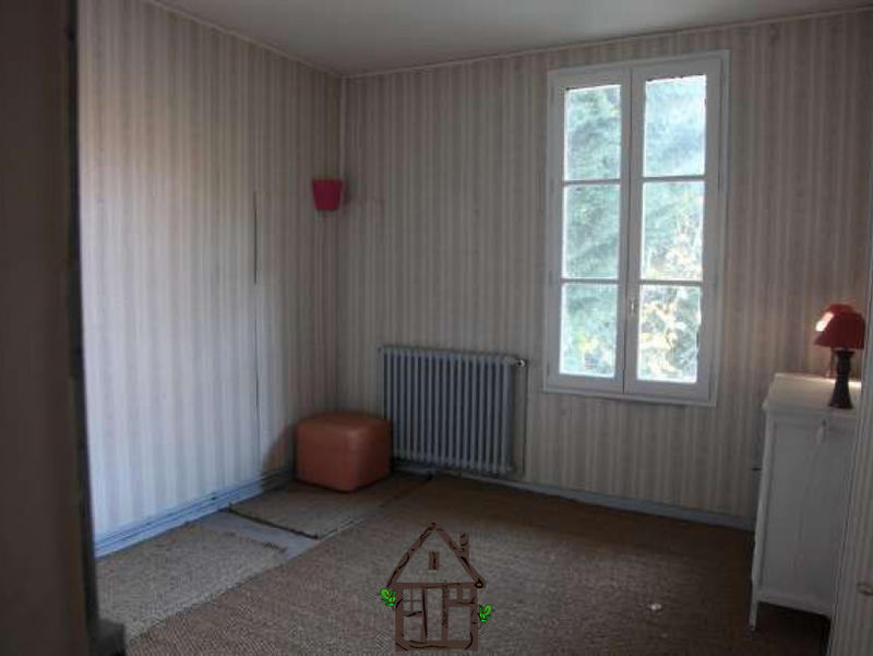 Maison - 177 m² - 7 pièces