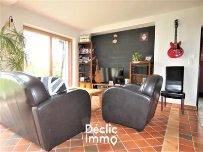 Maison - 179 m² - 6 pièces