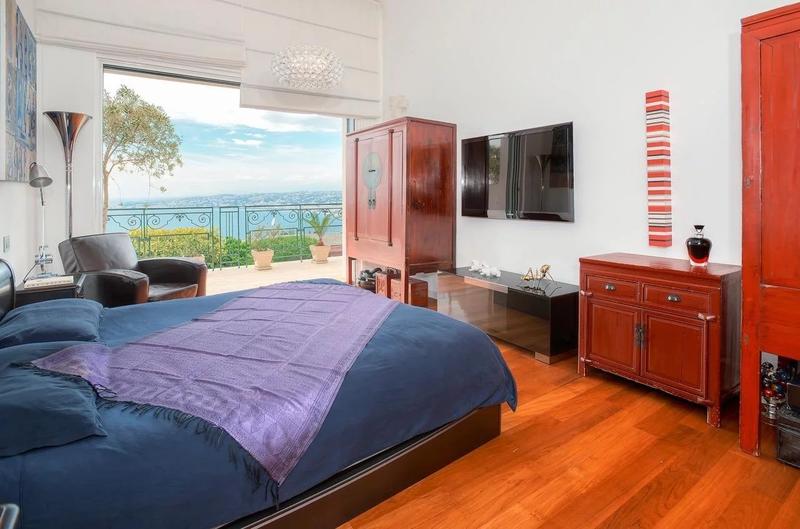 Appartement - 143 m² - 4 pièces