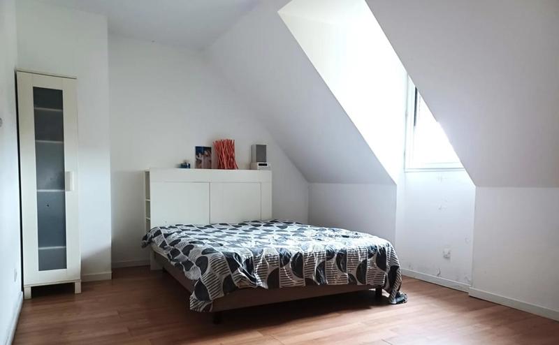 Maison - 106 m² - 5 pièces