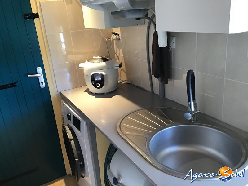 Maison - 43 m² - 3 pièces