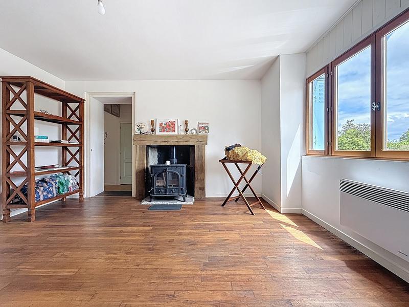 Maison - 154 m² - 5 pièces