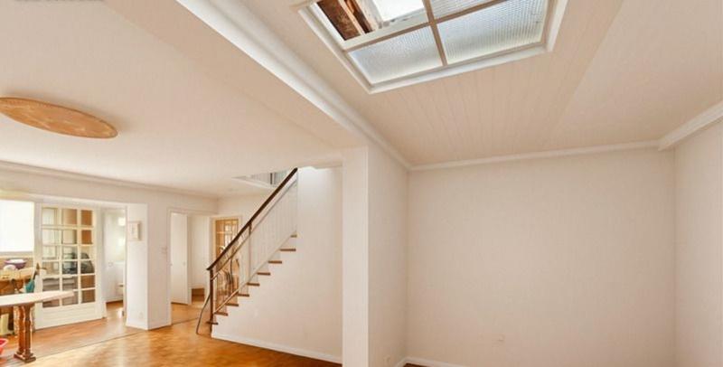 Maison - 80 m² - 5 pièces