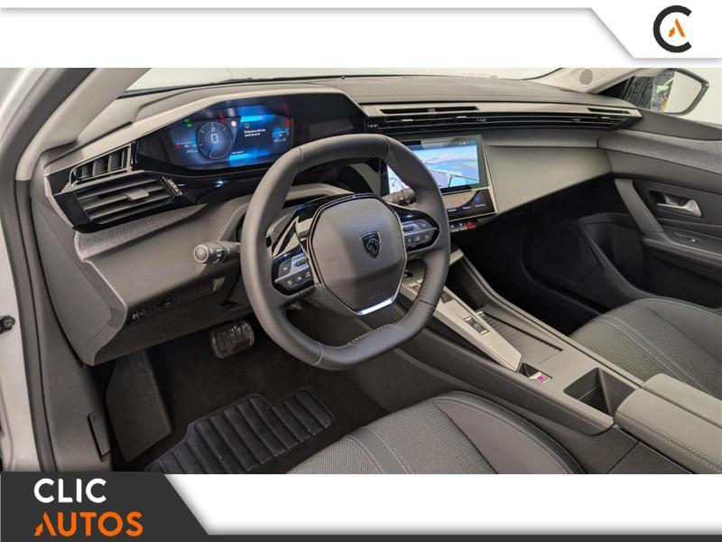 Peugeot 308 Hybrid 145 e-Dcs6 Allure