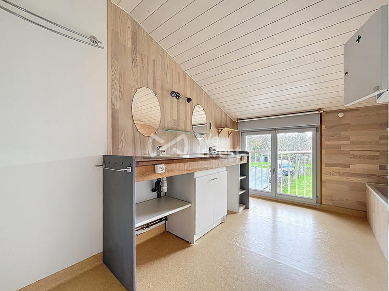 Maison - 170 m² - 4 pièces