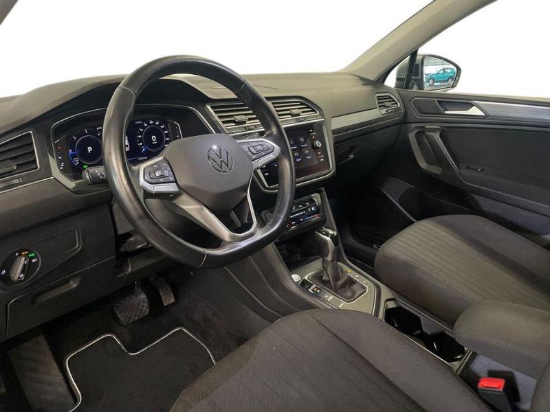 Volkswagen Tiguan Allspace 2.0 Tdi 150ch Dsg7 Life Business