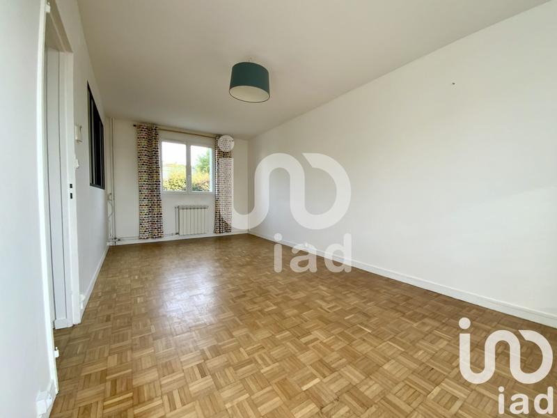 Maison - 71 m² - 4 pièces