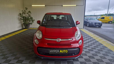 Fiat 500l 0.9 8v 105 Ch Twinair s/S Popstar