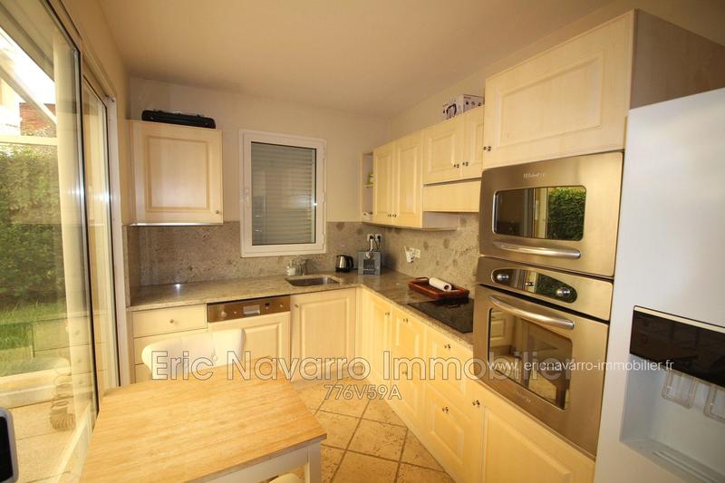 Appartement - 93 m² - 3 pièces