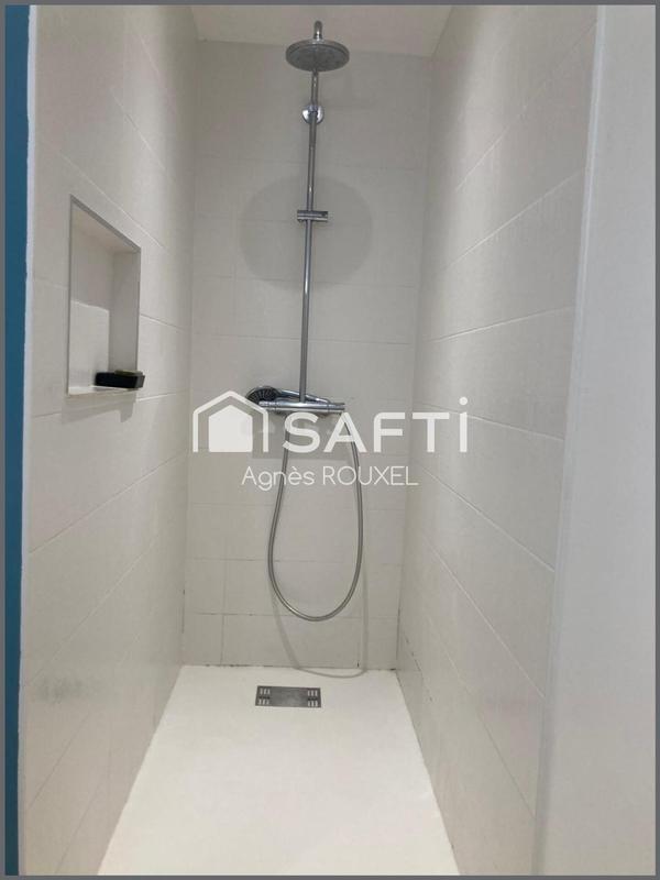 Appartement - 85 m² - 4 pièces